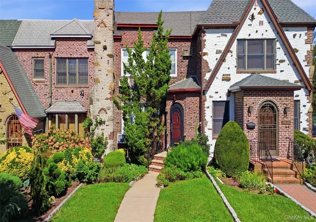 Single family home for sale at 64-91 82nd Place, New York, NY 11379 | MLS# 1048388