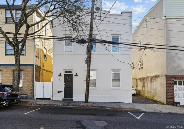 Photo 1 of Multi family home for sale at 40 Main St, Greenburgh, NY 10522 | MLS# 1048392 | Listing updated on 2026-09-11