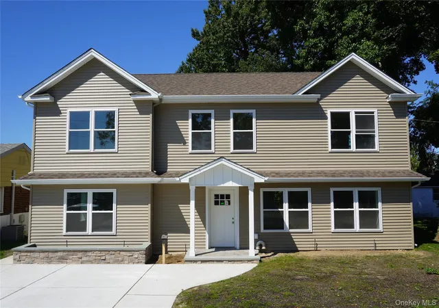 Single family home for sale at 164 Elmwood St, Hempstead, NY 11581 | MLS# 1048426