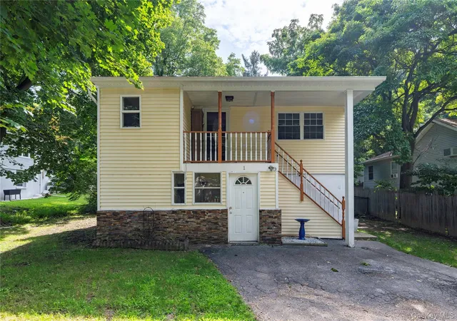 Photo 1 of Single family home for sale at 1 Zias Dr, Fishkill, NY 12508 | MLS# 1048445 | Listing updated on 2026-10-03