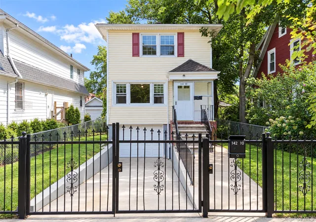 Photo 1 of Single family home for sale at 142 10 Oak Ave, New York, NY 11355 | MLS# 1048477 | Listing updated on 2026-09-15