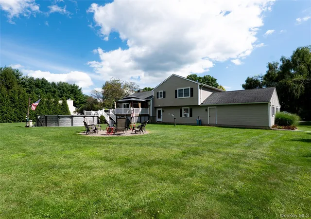 Photo 2 of Single family home for sale at 15 Deer View Ln, Beekman, NY 12570 | MLS# 1048481 | Listing updated on 2026-09-28