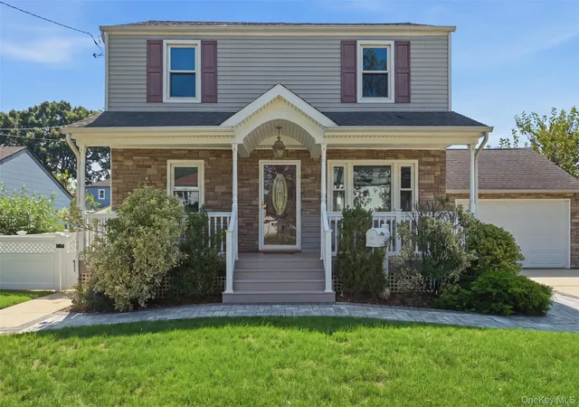Single family home for sale at 2226 3rd Street, Hempstead, NY 11554 | MLS# 1048501