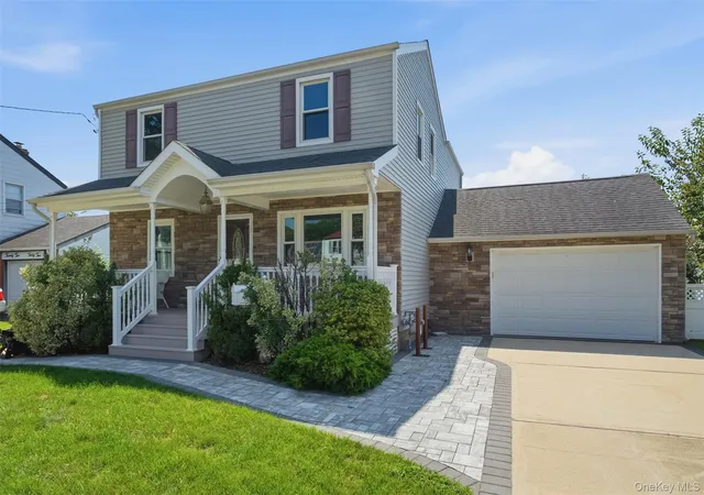Photo 2 of Single family home for sale at 2226 3rd Street, Hempstead, NY 11554 | MLS# 1048501 | Listing updated on 2026-09-13