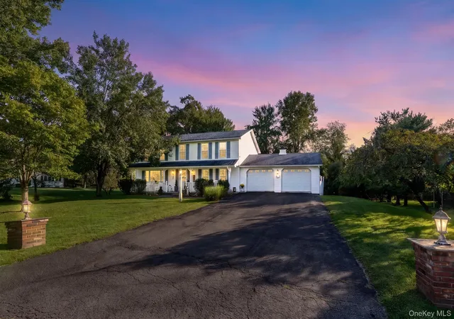 Photo 1 of Single family home for sale at 14 Kerry Ln, Kingston, NY 12401 | MLS# 1048548 | Listing updated on 2026-09-23