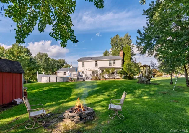 Photo 2 of Single family home for sale at 14 Kerry Ln, Kingston, NY 12401 | MLS# 1048548 | Listing updated on 2026-09-23