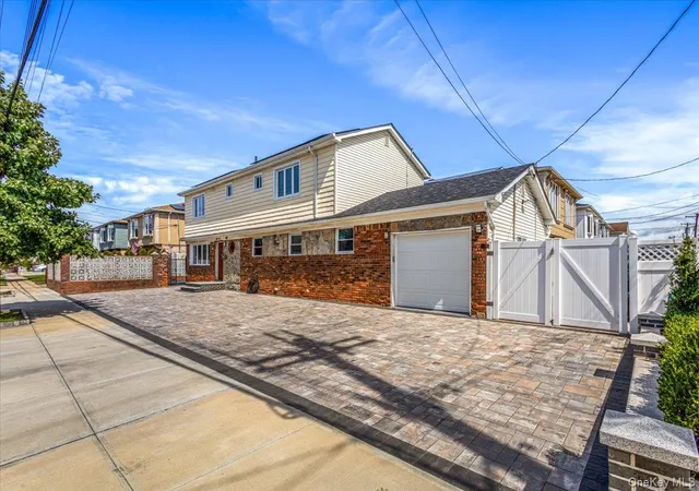 Single family home for sale at 160-49 91st Street, New York, NY 11414 | MLS# 1048582