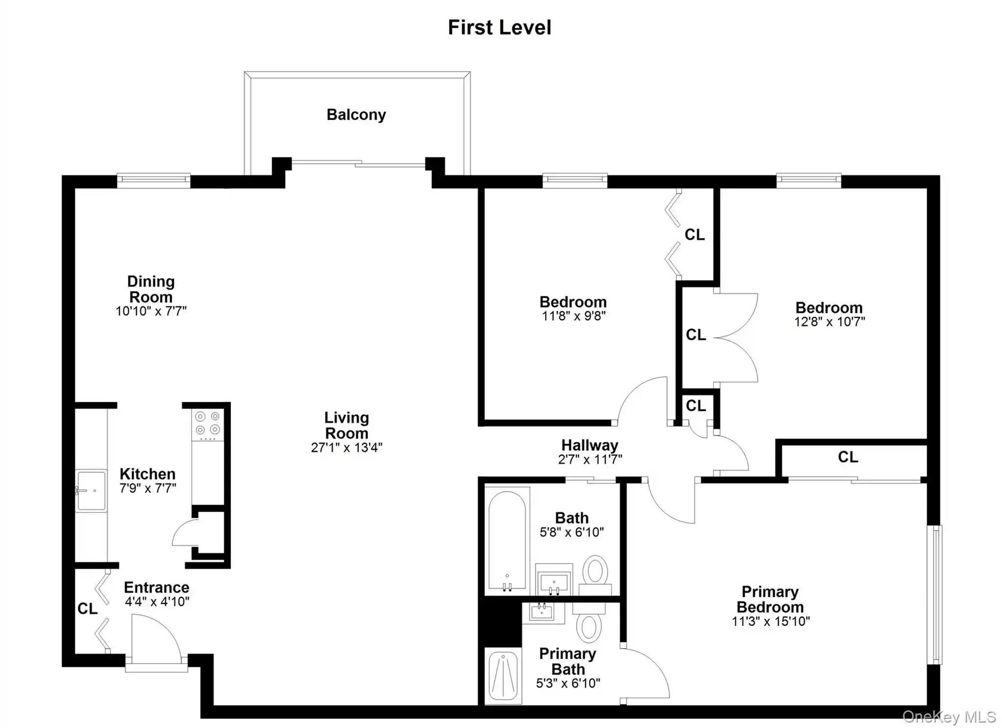 Listing Photo 24 - Condo for sale in 115 Dehaven Dr located at 115 Dehaven Dr, Yonkers, NY 10703 - Unit #302