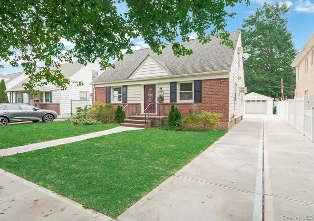 Photo 1 of Single family home for sale at 79-53 267th Street, New York, NY 11004 | MLS# 1048598 | Listing updated on 2026-09-11