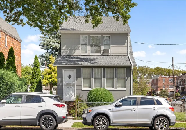 Photo 1 of Single family home for sale at 6045 69th Street, New York, NY 11378 | MLS# 1048614 | Listing updated on 2026-09-15