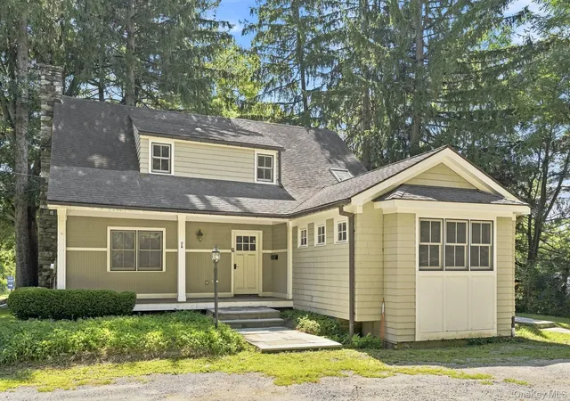 Single family home for sale at 2a Hardscrabble Rd, North Salem, NY 10560 | MLS# 1048631