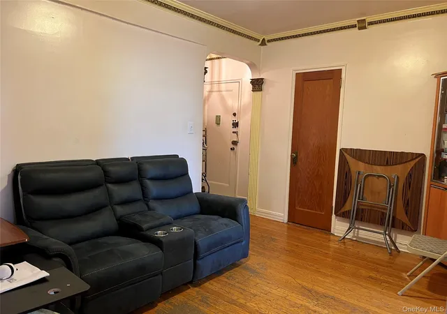 Listing Photo 4 - Condo for sale in building located at 40-35 Ithaca St, New York, NY 11373 - Unit #3D