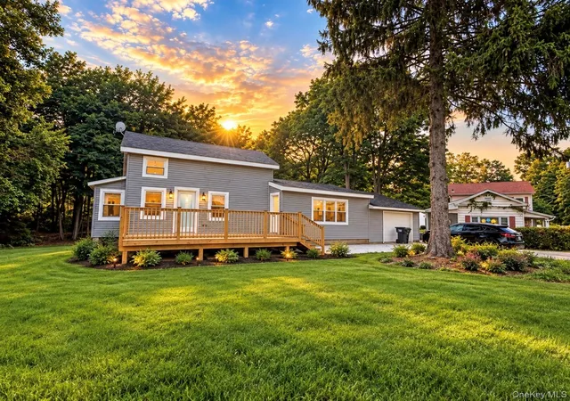 Single family home for sale at 387 State Hwy 97, Deerpark, NY 12780 | MLS# 1048700