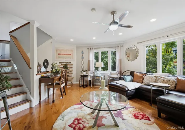 Photo 2 of Sale Pending at 35 Village Green, Clarkstown, NY 10954 | MLS# 1048711 | Listing updated on 2026-09-29