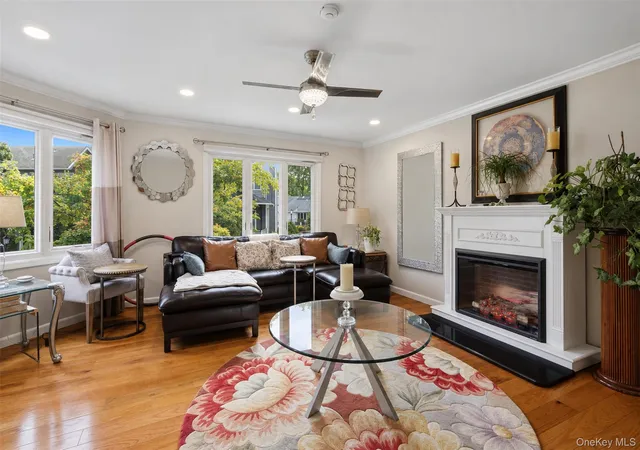 Photo 3 of Sale Pending at 35 Village Green, Clarkstown, NY 10954 | MLS# 1048711 | Listing updated on 2026-09-29
