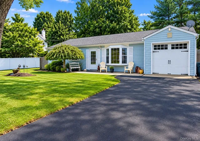 Photo 1 of Single family home for sale at 126 Dahlia Dr, Brookhaven, NY 11951 | MLS# 1048722 | Listing updated on 2026-09-28