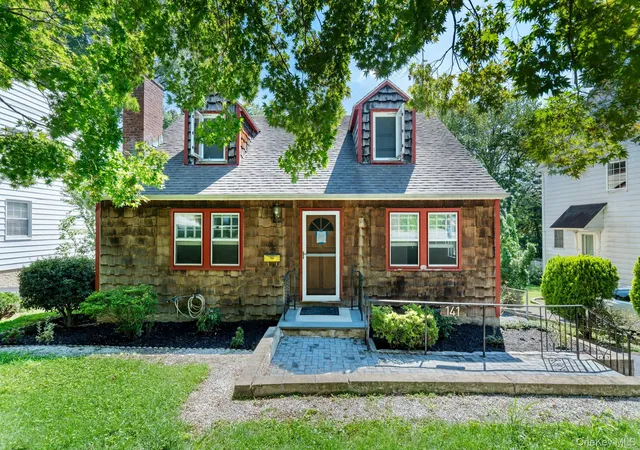 Single family home for sale at 141 Homewood Ave, Yonkers, NY 10701 | MLS# 1048735