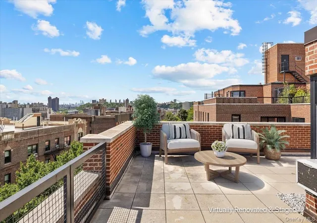 Photo 1 of Condo for sale at 65 Park Ter E #C86, New York, NY 10034 | MLS# 1048740 | Listing updated on 2026-09-11
