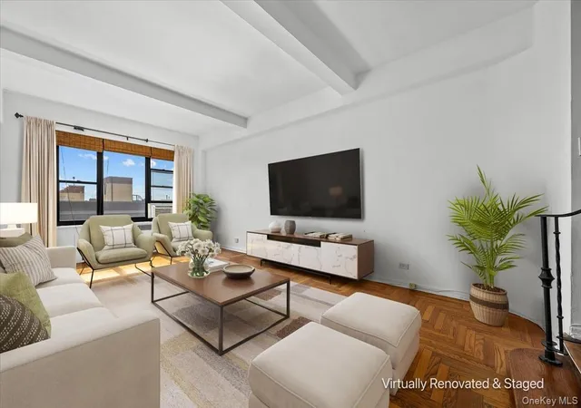 Listing Photo 4 - Condo for sale in building located at 65 Park Ter E, New York, NY 10034 - Unit #C86