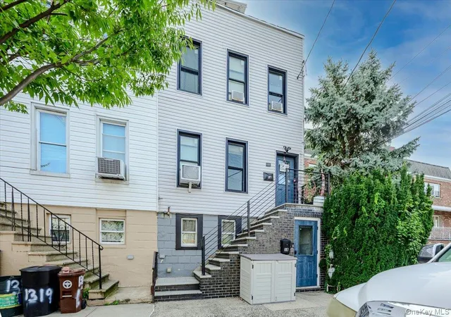 Photo 1 of Multi family home for sale at 1321 Balcom Ave #1, New York, NY 10461 | MLS# 1048760 | Listing updated on 2026-09-28