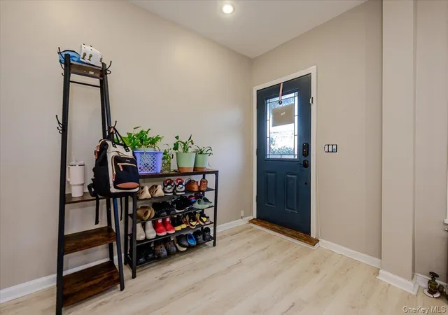 Photo 2 of Multi family home for sale at 1321 Balcom Ave #1, New York, NY 10461 | MLS# 1048760 | Listing updated on 2026-09-28