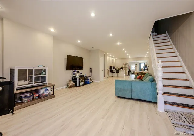 Photo 3 of Multi family home for sale at 1321 Balcom Ave #1, New York, NY 10461 | MLS# 1048760 | Listing updated on 2026-09-28