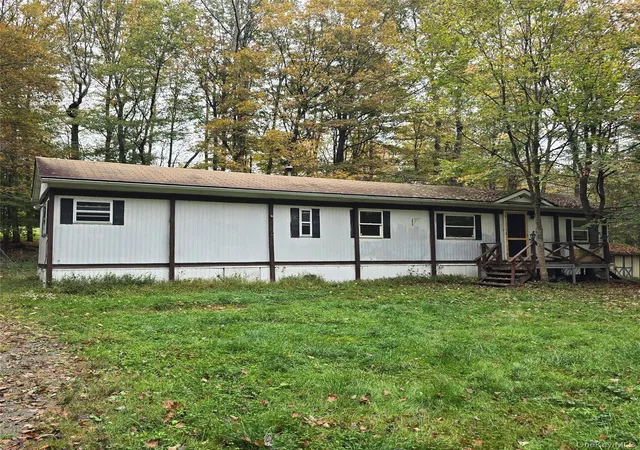 Photo 1 of Manufactured home for sale at 80 Swiss Hl Rd N, Delaware, NY 12748 | MLS# 1048789 | Listing updated on 2026-09-10