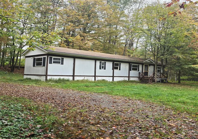 Photo 3 of Manufactured home for sale at 80 Swiss Hl Rd N, Delaware, NY 12748 | MLS# 1048789 | Listing updated on 2026-09-10