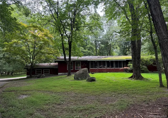 Single family home for sale at 140 Parrott Rd, Clarkstown, NY 10994 | MLS# 1048817