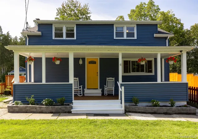 Photo 1 of Single family home for sale at 4 Stoley Ln, Saugerties, NY 12477 | MLS# 1048840 | Listing updated on 2026-09-14