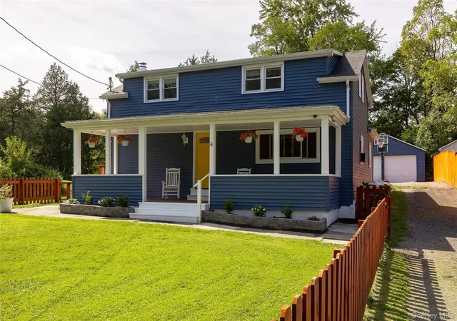 Photo 2 of Single family home for sale at 4 Stoley Ln, Saugerties, NY 12477 | MLS# 1048840 | Listing updated on 2026-09-14