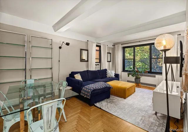 Condo for sale at 65 Park Ter E #C48, New York, NY 10034 | MLS# 1048846