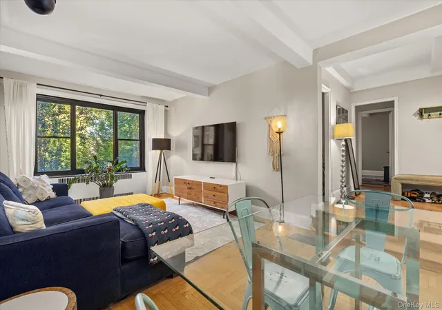 Photo 2 of House for sale at 65 Park Ter E #C48, New York, NY 10034 | MLS# 1048846 | Listing updated on 2026-09-11