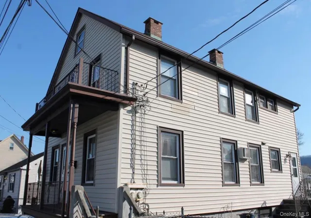 Photo 1 of Multi family home for sale at 15 Center St, Haverstraw, NY 10993 | MLS# 1048850 | Listing updated on 2026-09-15