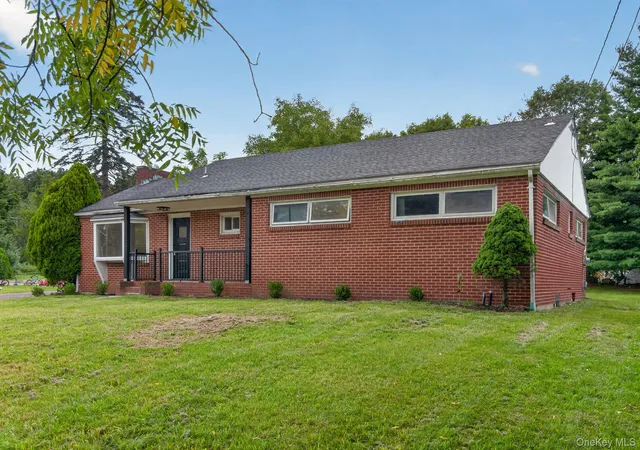 Single family home for sale at 5 Johnson Ln, Deerpark, NY 12780 | MLS# 1048861