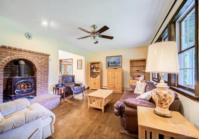 Photo 4 of Single family home for sale at 38 Nine Partners Rd, Clinton, NY 12580 | MLS# 1048900 | Listing updated on 2026-10-06