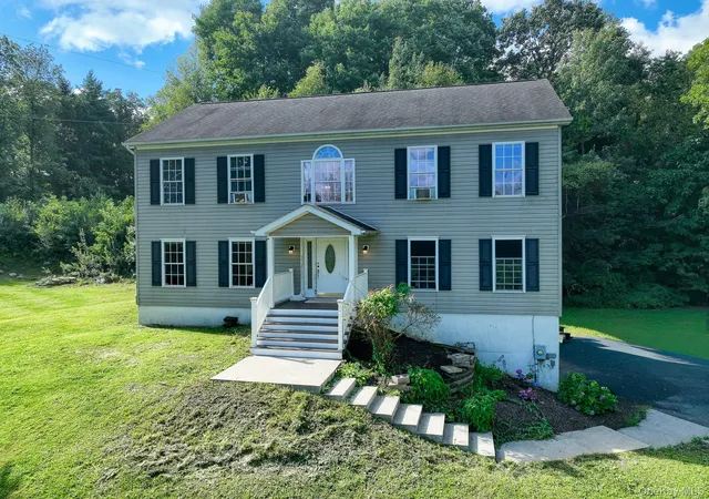 Photo 1 of Single family home for sale at 99 Milton Turnpike, Marlboro, NY 12547 | MLS# 1048911 | Listing updated on 2026-10-04