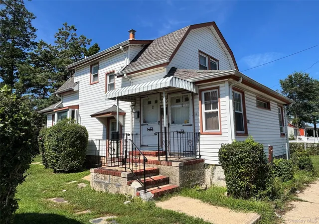 Multi family home for sale at 330 Baldwin Rd, Hempstead, NY 11550 | MLS# 1048914