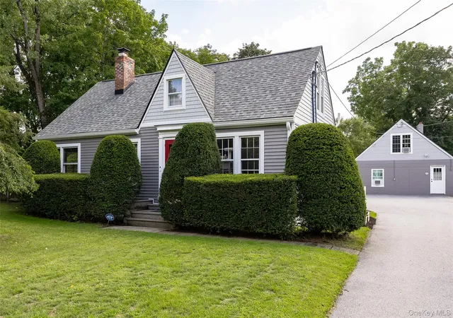 Photo 1 of Single family home for sale at 13 17 Clark Hts, Pleasant Valley, NY 12569 | MLS# 1048916 | Listing updated on 2026-09-11
