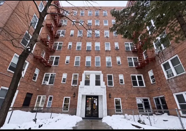 Photo 1 of Condo for sale at 144 44 41st Avenue #1F, New York, NY 11355 | MLS# 1048945 | Listing updated on 2026-09-11