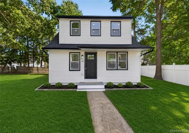 Photo 1 of Single family home for sale at 10 Harrison Dr, Brookhaven, NY 11967 | MLS# 1048953 | Listing updated on 2026-10-08