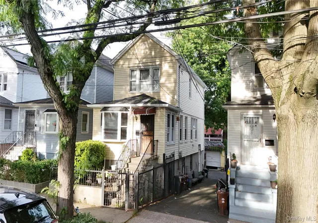 Multi family home for sale at 4350 Grace Ave, New York, NY 10466 | MLS# 1048968