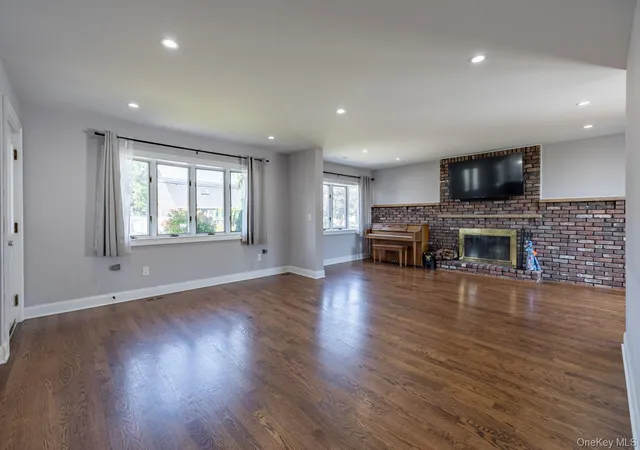 Photo 3 of Sale Pending at 104 Justice St, West Babylon, NY 11704 | MLS# 1049011 | Listing updated on 2026-09-25