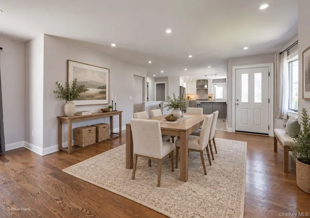 Photo 3 of Sale Pending at 104 Justice St, West Babylon, NY 11704 | MLS# 1049011 | Listing updated on 2026-09-25