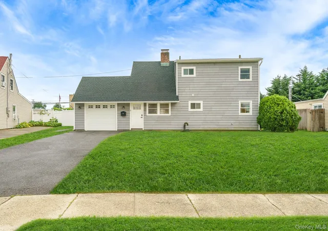 Single family home for sale at 12 Squirrel Ln, Hempstead, NY 11756 | MLS# 1049029 | Listing updated on 2026-09-13