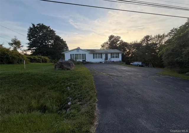 Photo 1 of Single family home for sale at 1413 Goshen Turnpike, Middletown, NY 10941 | MLS# 1049053 | Listing updated on 2026-09-11