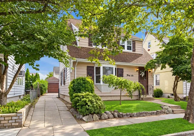Single family home for sale at 36 Cornell St, North Hempstead, NY 11596 | MLS# 1049055