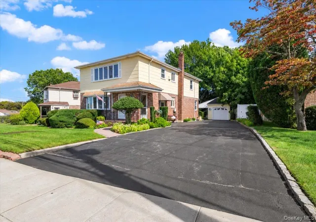 Photo 2 of Sale Pending at 634 Broadway, Oyster Bay, NY 11714 | MLS# 1049065 | Listing updated on 2026-09-29