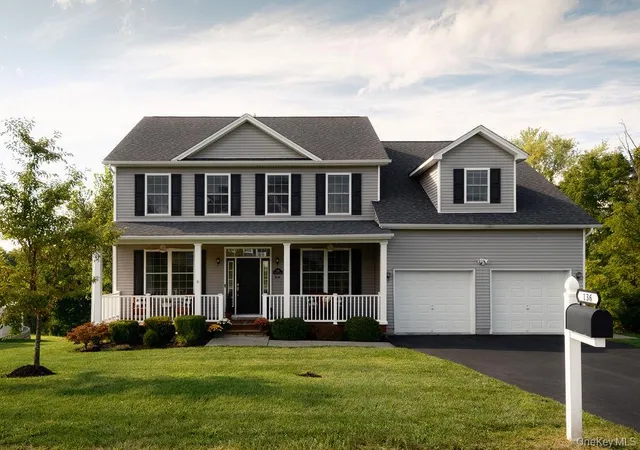 Single family home for sale at 136 Stratford Dr, Poughkeepsie, NY 12603 | MLS# 1049068 | Listing updated on 2026-09-13