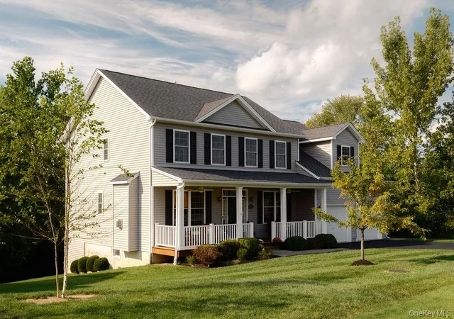 Photo 1 of Single family home for sale at 136 Stratford Dr, Poughkeepsie, NY 12603 | MLS# 1049068 | Listing updated on 2026-09-13